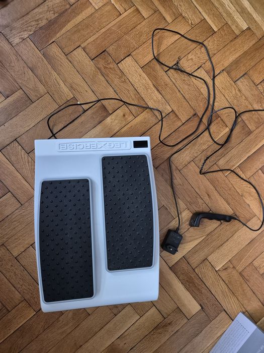 Legxercisе Pro  уред за раздвижване