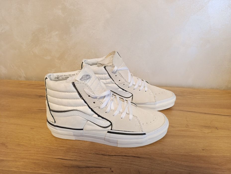 Мъжки сникърси/кецове Vans