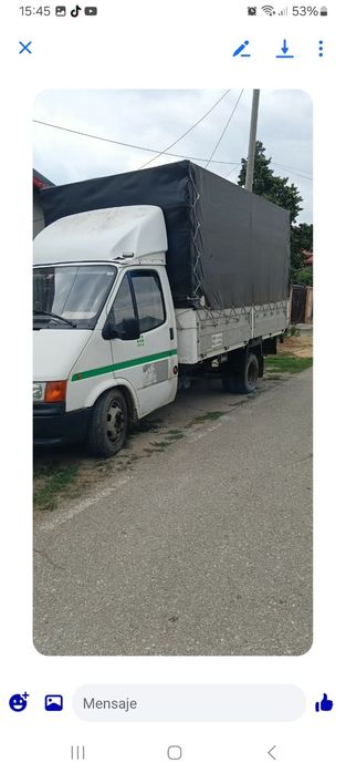 Ford     transit