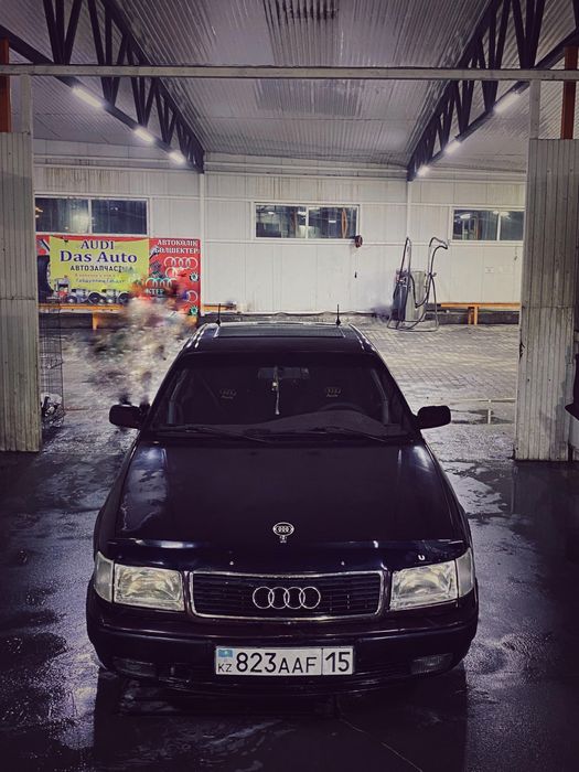 Продам Ауди 100 с4