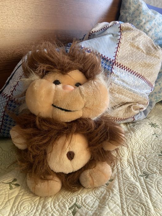 Продаются мягкие игрушки