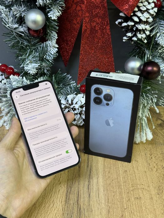 Iphone 13 Pro 256 GB | Mobile Zone