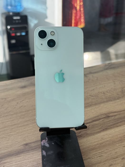 Продам айфон 13 256гб!