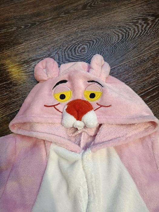 Кенгуруми Розовая Пантера