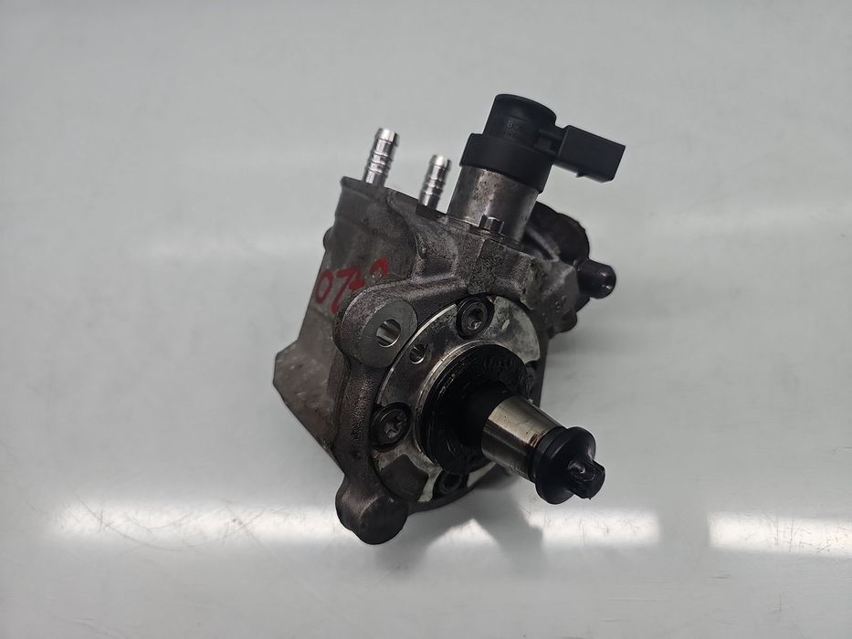 Pompa inalta presiune Bmw 1 (E81, E87) [Fabr 2004-2010] 8509011 2.0 N4