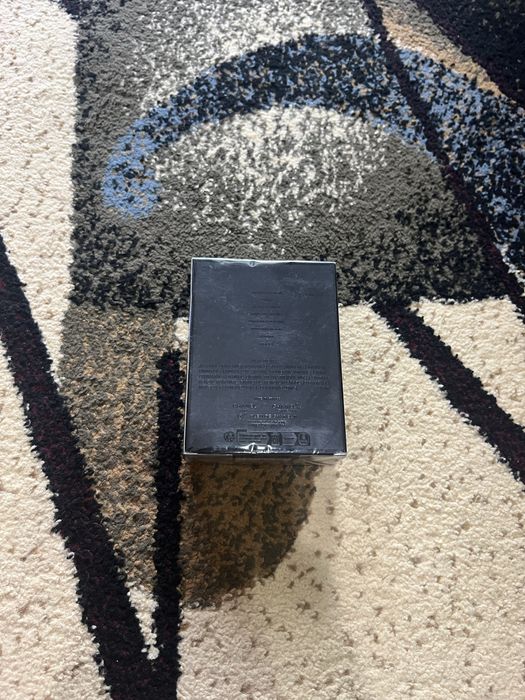 Parfum bleu de chanel
