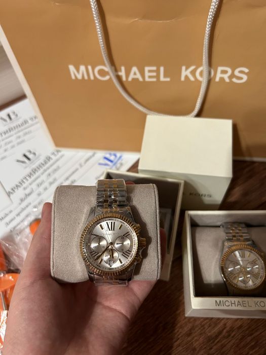 Часы Michael Kors
