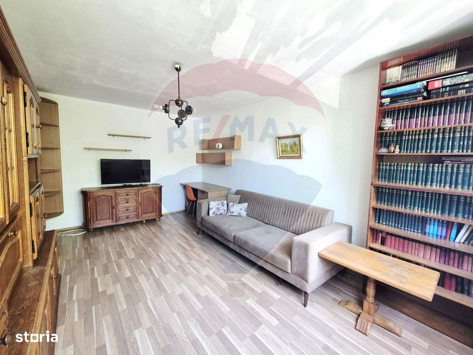 Apartament de vanzare 2 camere decomandat | Brancoveanu Berceni