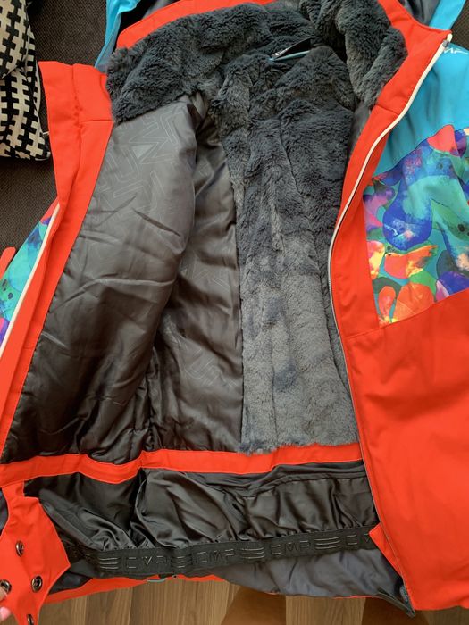 Graca ski copii CMP - 152cm+ CADOU Masusi F4