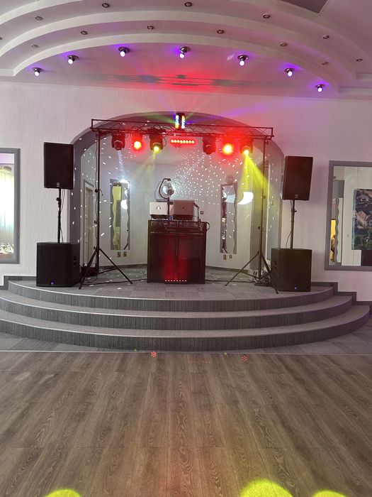 DJ Evenimente Brasov