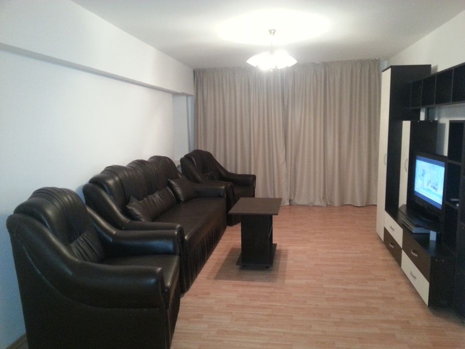 Bd.Unirii - Alba Iulia 2 camere