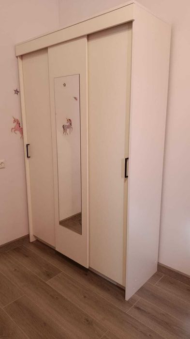 Обувница и Шкаф для прихожей