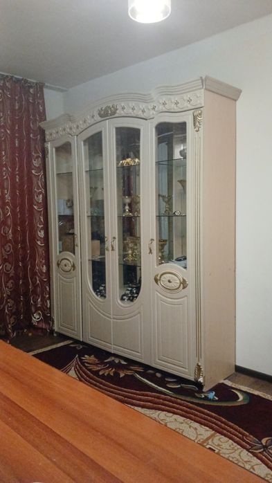 Горка в хорошем виде