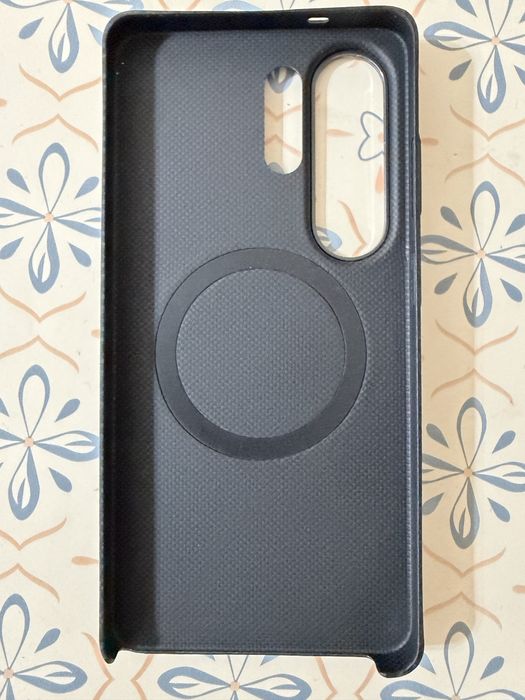 Samsung Galaxy s26 Ultra чехол кевлар