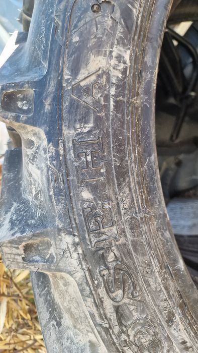 Cauciuc Agricol 9.5R32 (230/95R32) marca Seha, nou