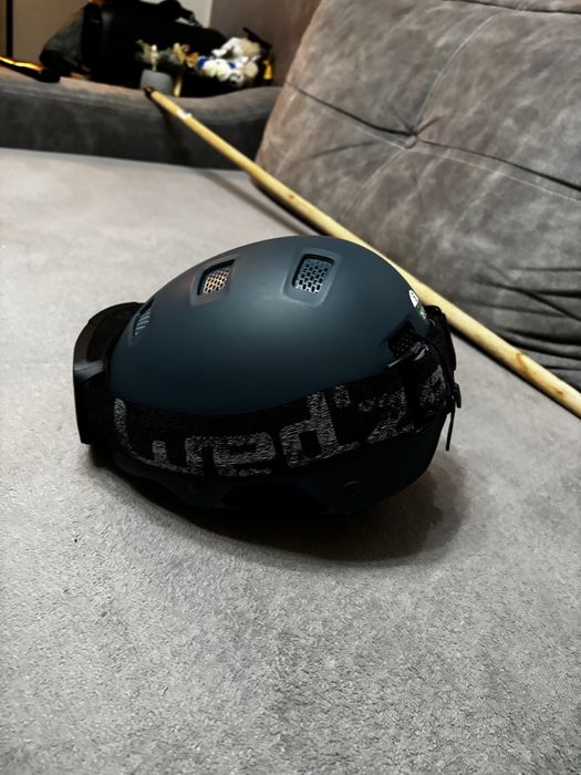 Vand casca Ski Wedze