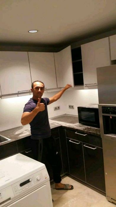 Мебель под заказ любая недорого работаем на качество