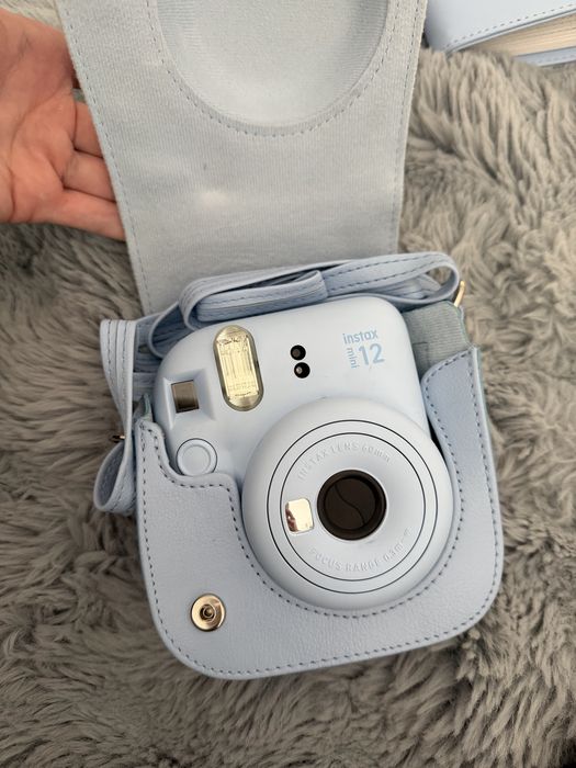 Instax mini 12