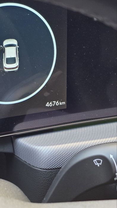 Hyundai Sonata 2025