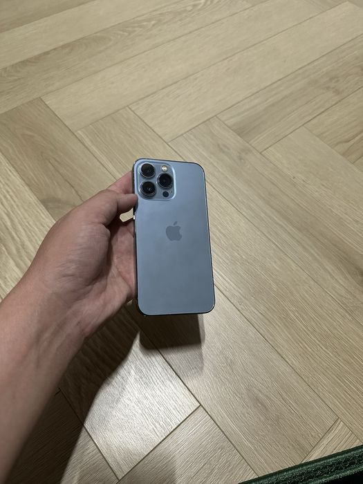 Iphone 13 Pro 128gb в оригинале