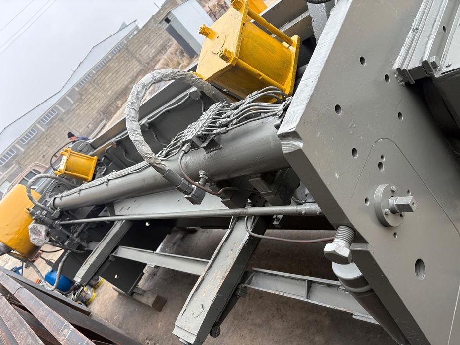 Гильотина станок