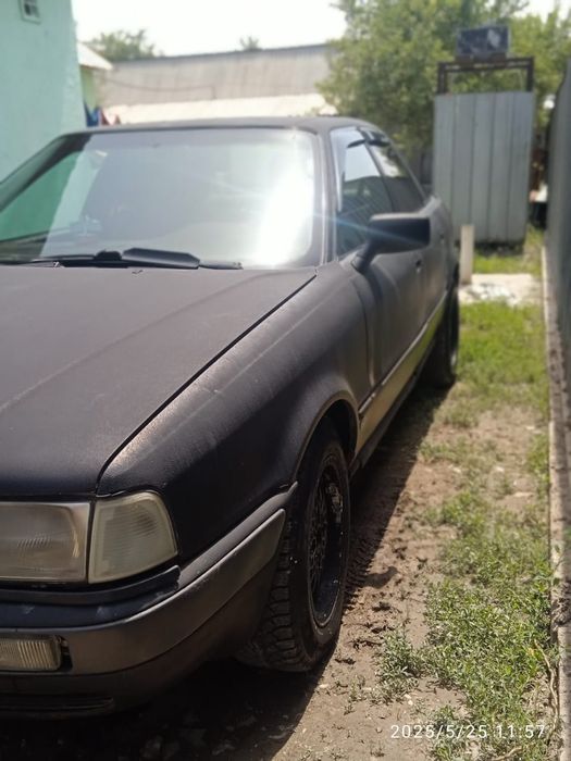 Продам ауди 80 б 4
