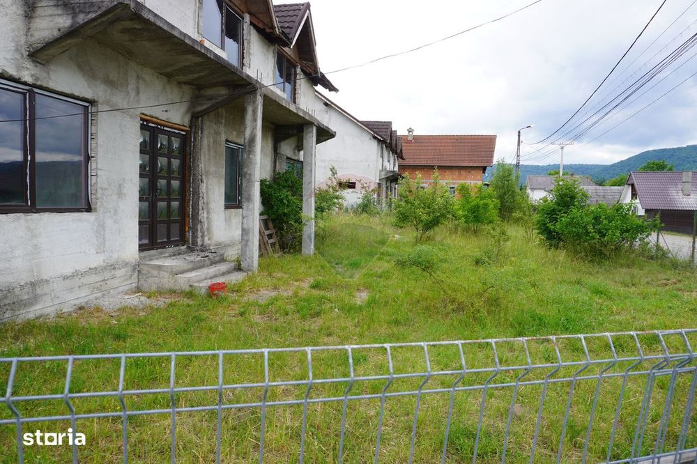 Teren intravilan 1184mp | Sighetu Marmației Str. Muzeului