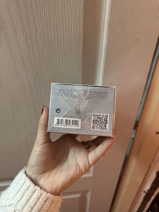 Paco rabbane invictus aqua