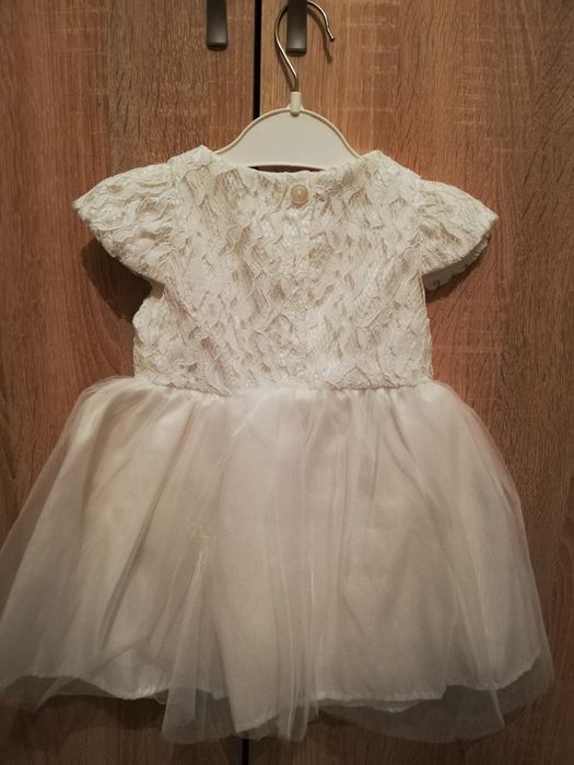 Детски официални рокли