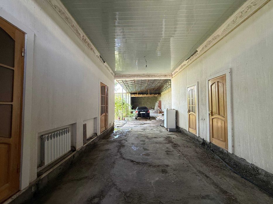 tayyor 6 sotiqli hovli sotiladi #a888