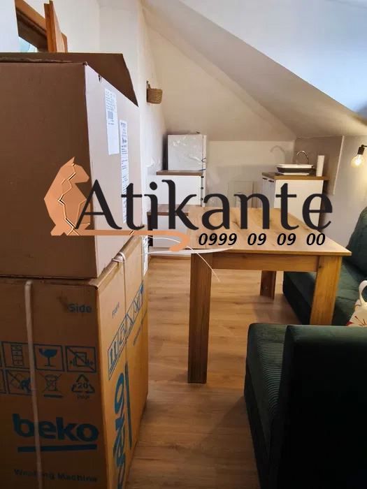 2-стаен в София-Лозенец площ 40 цена 500