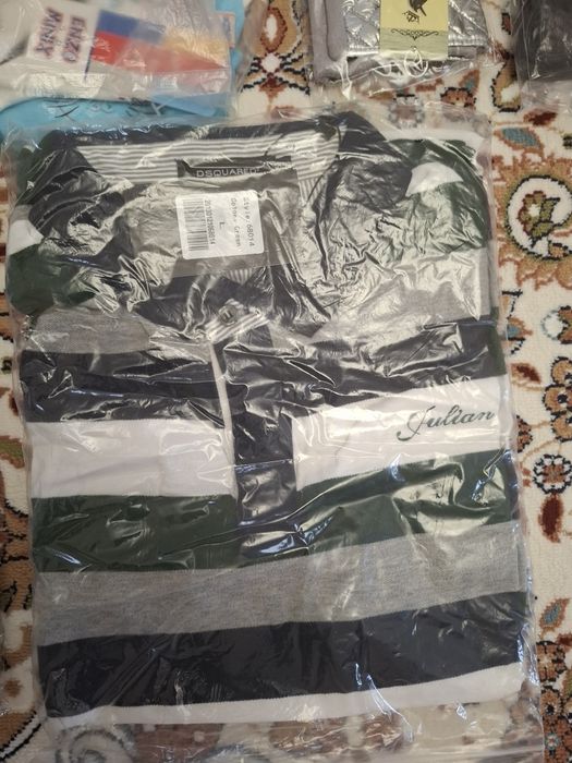 Вещи новые  разные