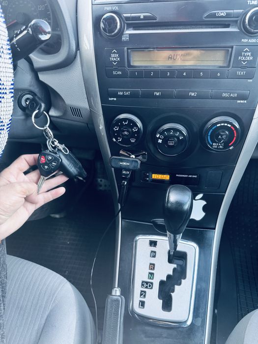 Срчоно продам Тайота Каролла Автомат