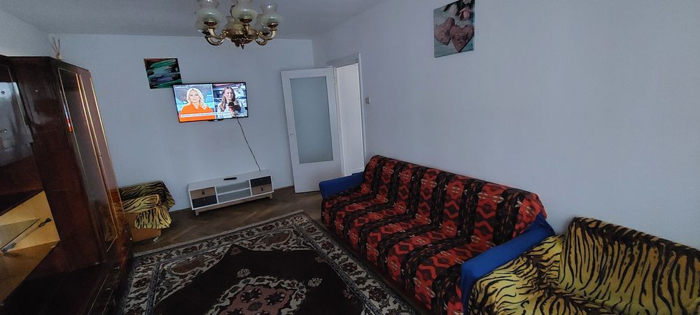 Apartament 2 camere Gradina Botanica