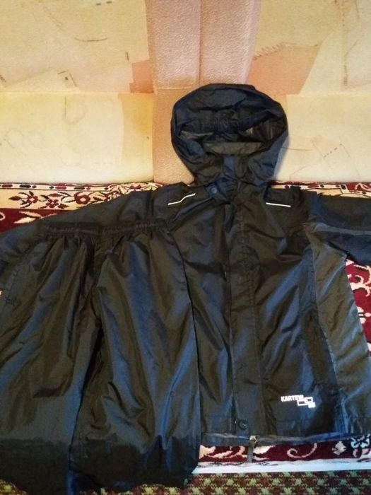 Костюм непромокаемый