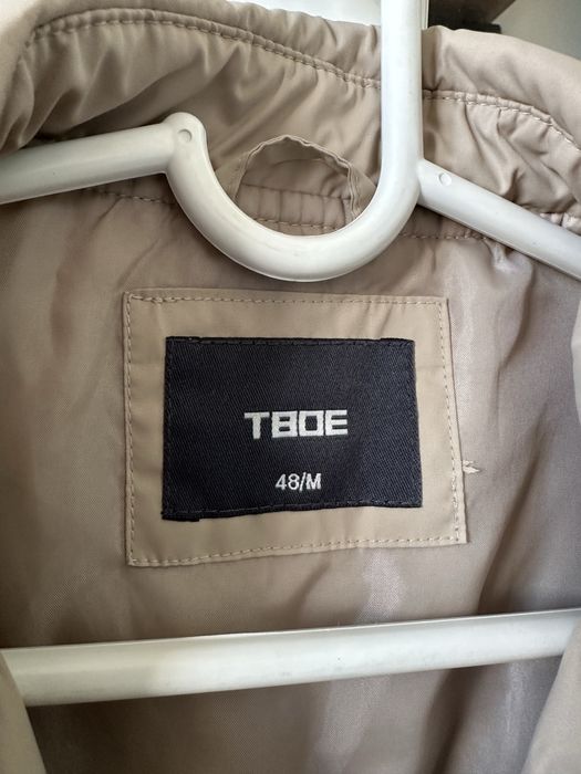 Мужская демисезонная куртка