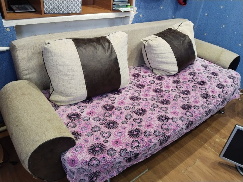 Продам тахту "Ксюша"