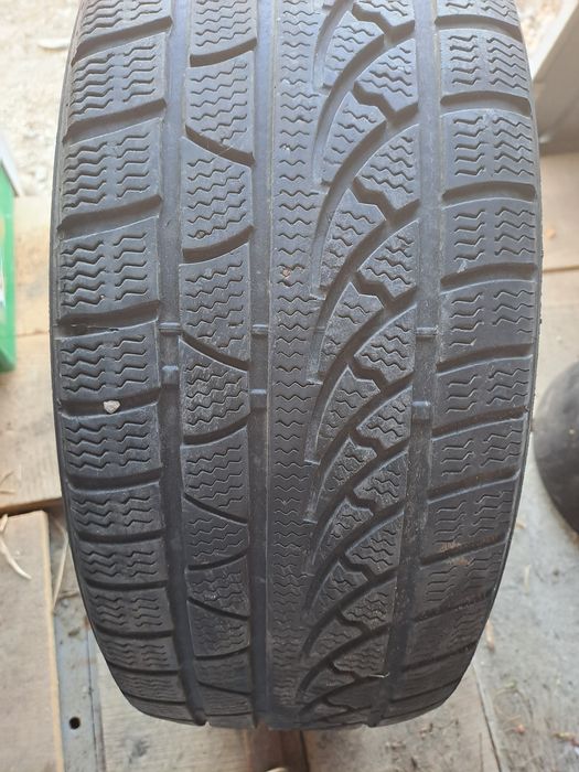 vand jante vw 205/55/R16