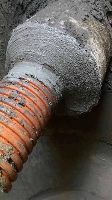 Гидроизоляция паркинг,подвал,