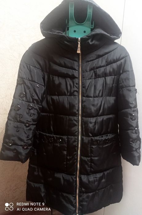 Продам демисезонные куртки