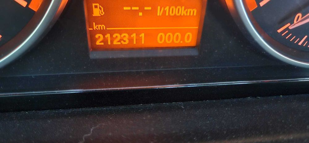 BMW Seria 3 Coupe (E92)  330XD