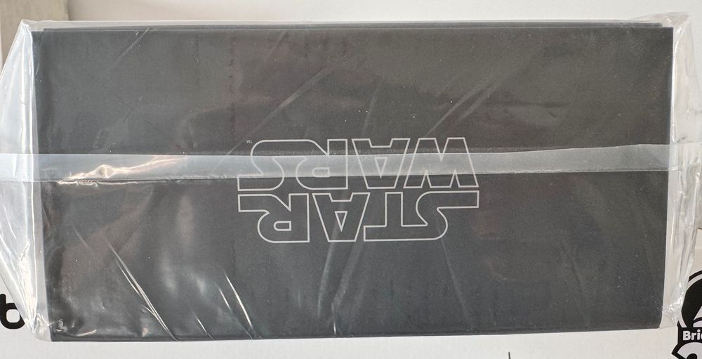 Hot Toys MMS745 Darth Sidious Star Wars III (sigilat)