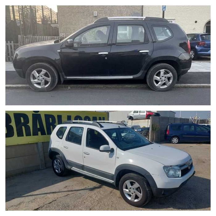 PIESE CAROSERIE Dacia Logan/Sandero/Dokker/Lodgy/Duster