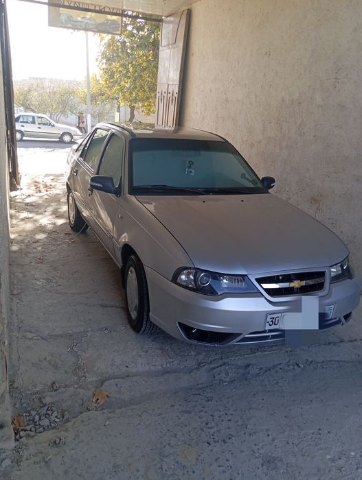 Mashina ideal holatda olasiz minasiz bez harajat