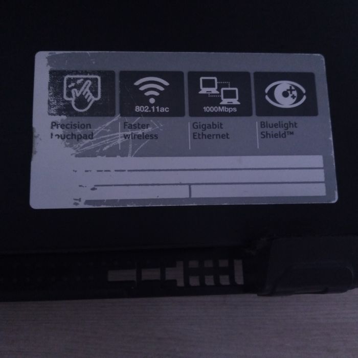 Ноутбук Aсer Aspire 3