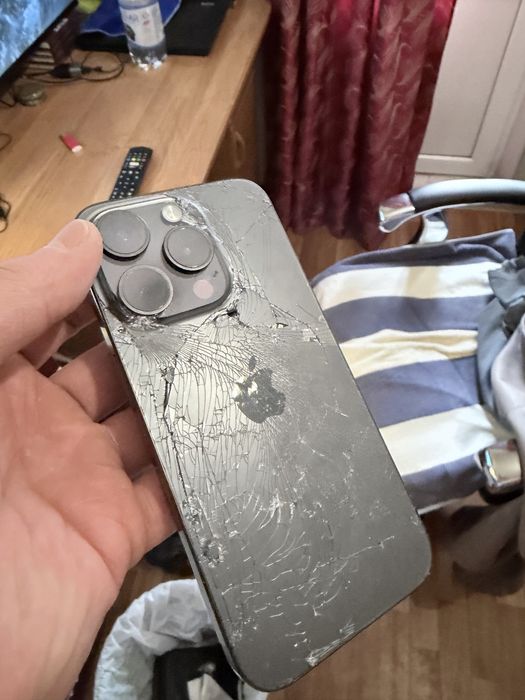 Iphone 15 pro 128gb обмен