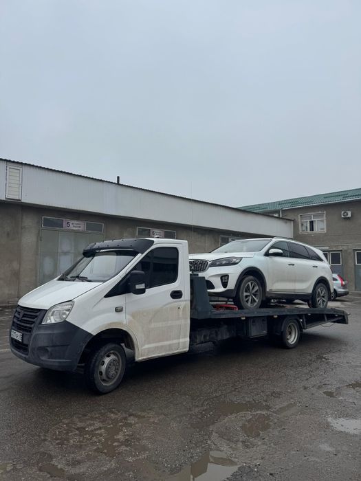 Эвакуатор Недорого