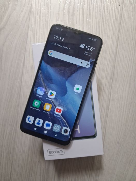 Продам Redmi 9T.