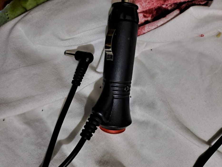 блок питания для видеорегистратора