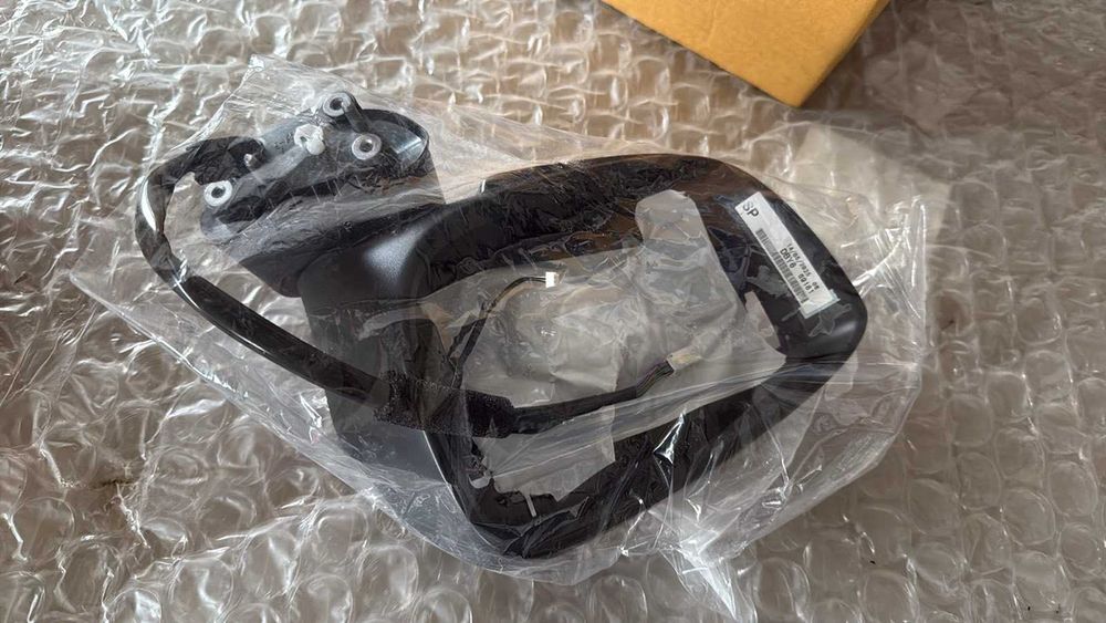 Огледало за Мазда CX-3